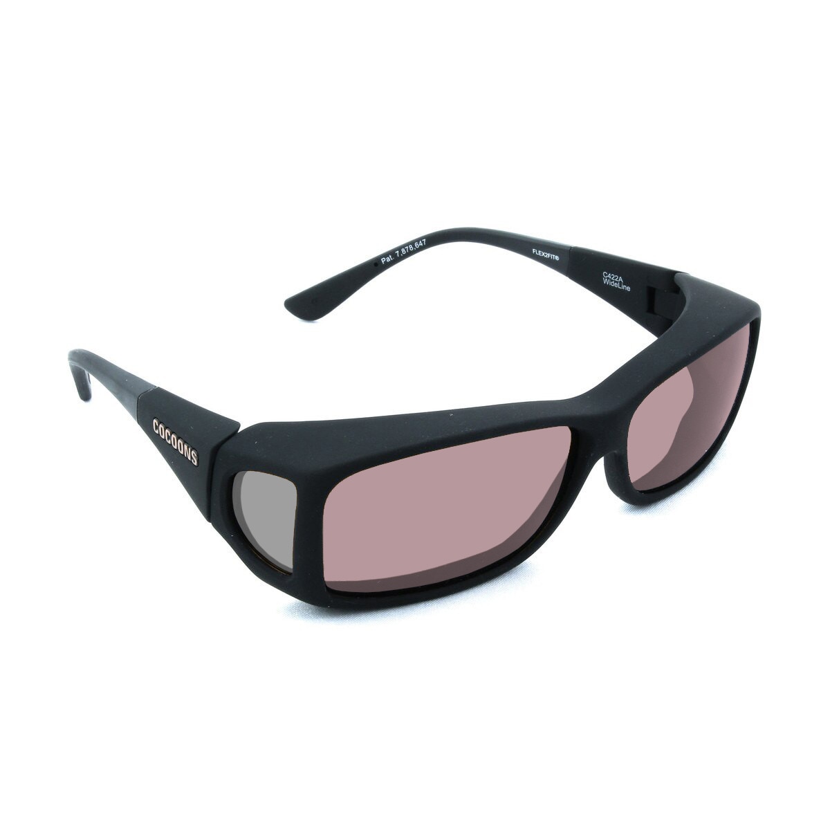 TBI Tinted Fitover - Cocoons